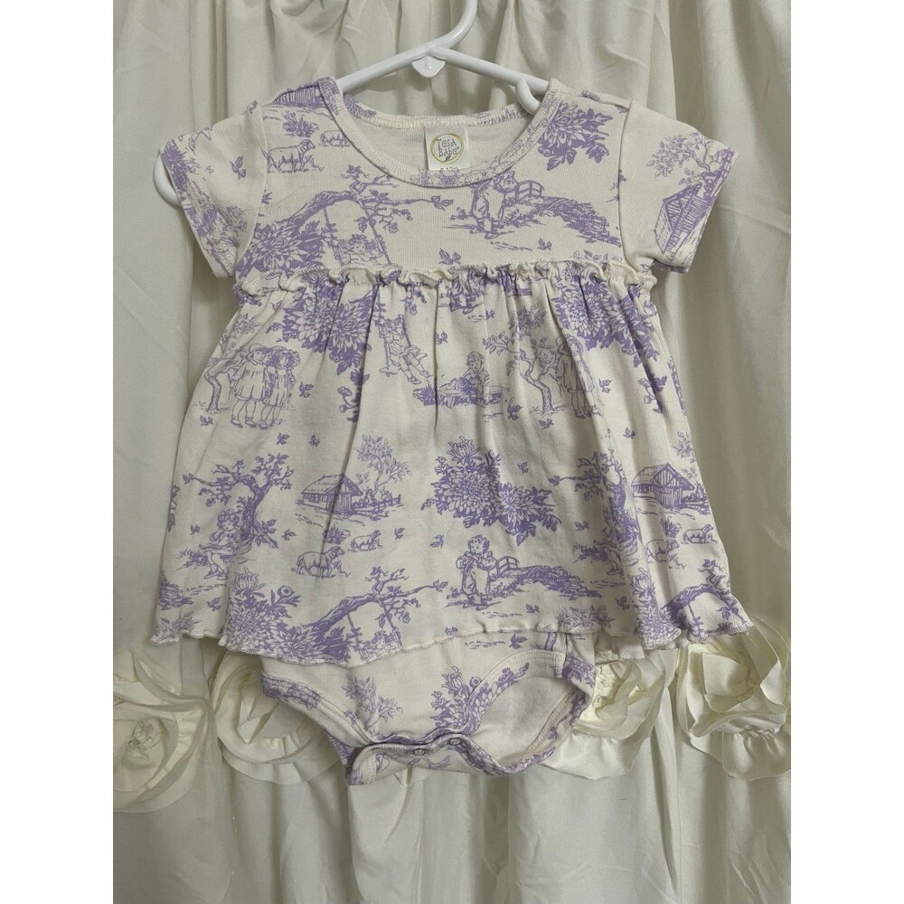 Tesa Babe Bodysuit/Dress